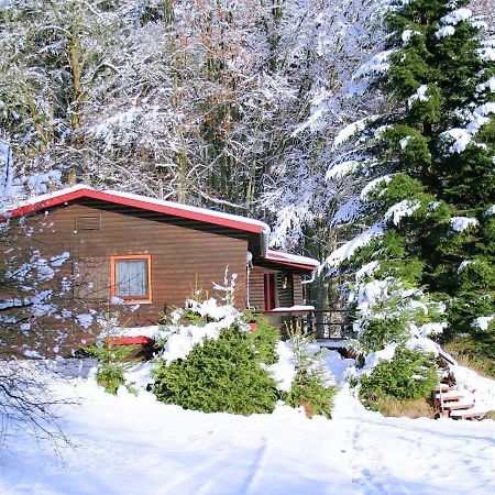 Holiday Home With Terrace Stadlern المظهر الخارجي الصورة