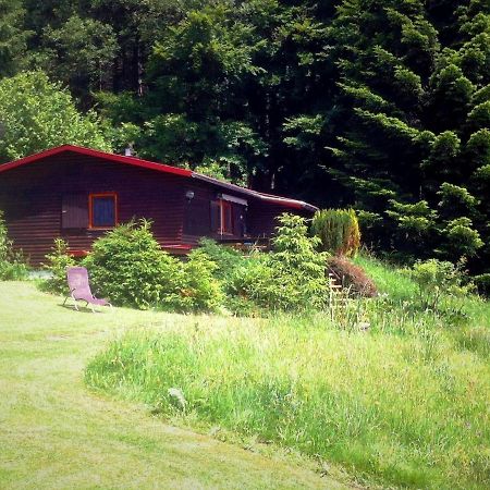 Holiday Home With Terrace Stadlern المظهر الخارجي الصورة