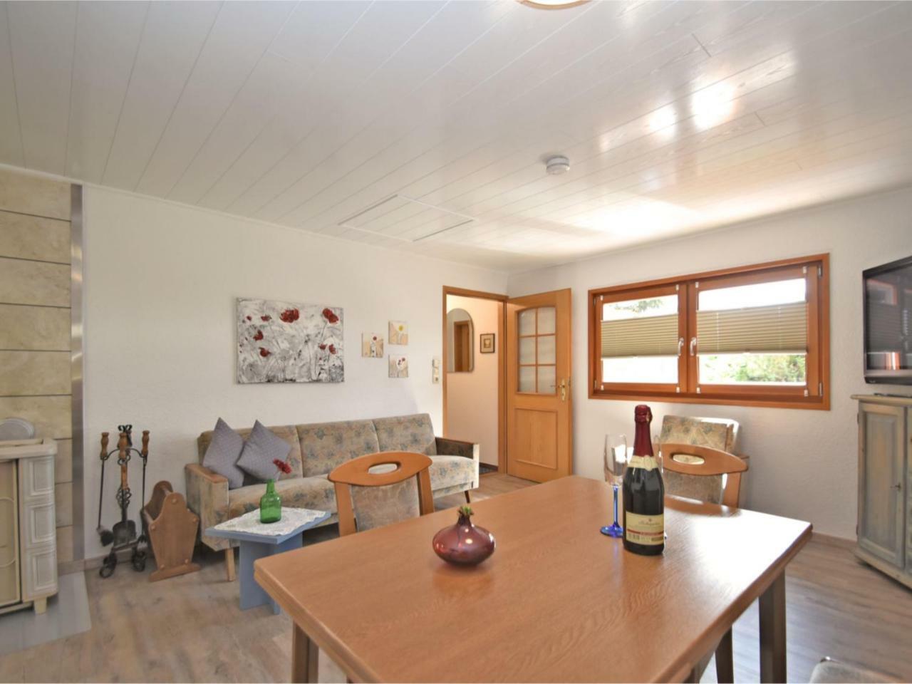 Holiday Home With Terrace Stadlern المظهر الخارجي الصورة