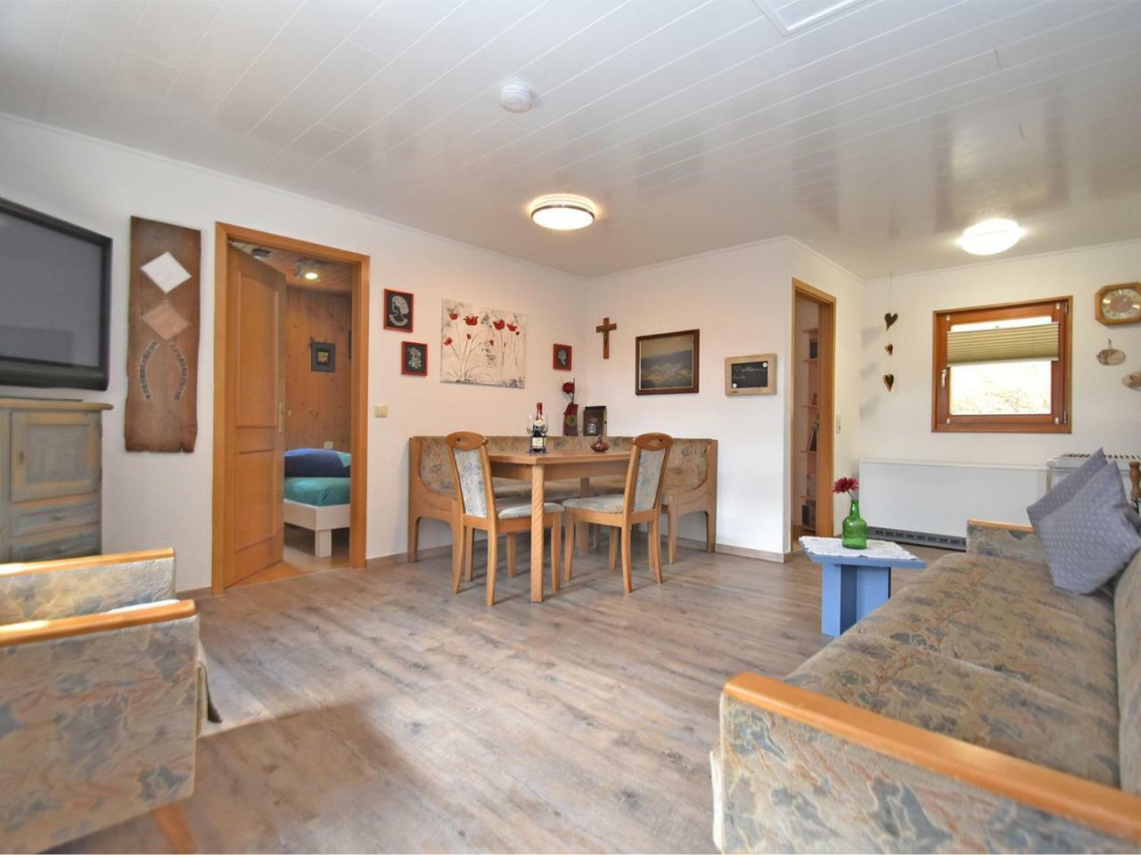 Holiday Home With Terrace Stadlern المظهر الخارجي الصورة