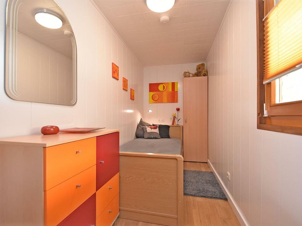 Holiday Home With Terrace Stadlern المظهر الخارجي الصورة