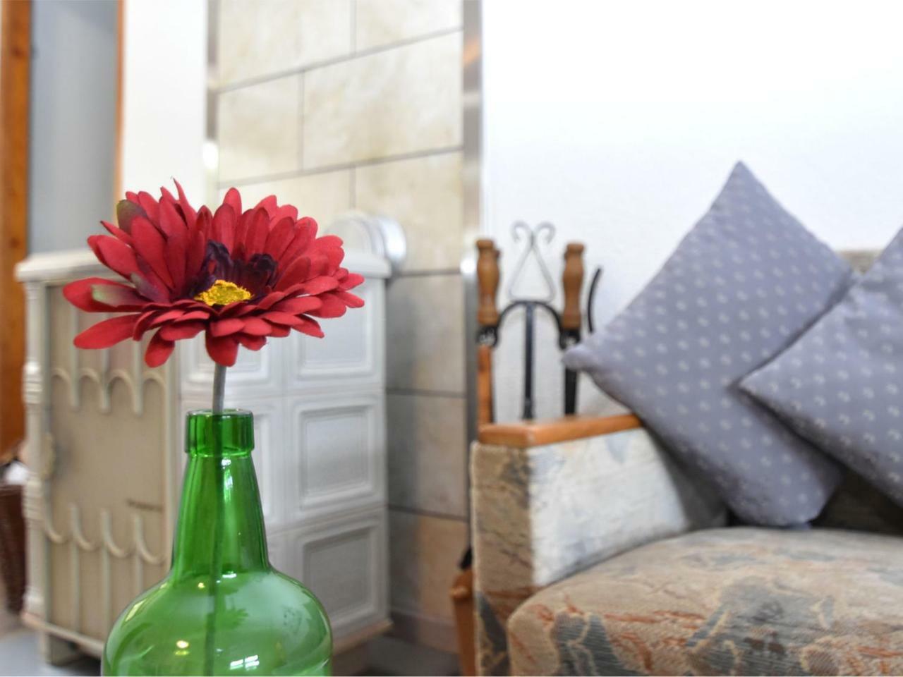 Holiday Home With Terrace Stadlern المظهر الخارجي الصورة