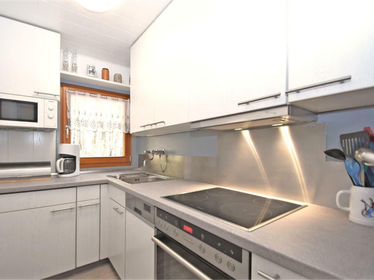 Holiday Home With Terrace Stadlern المظهر الخارجي الصورة