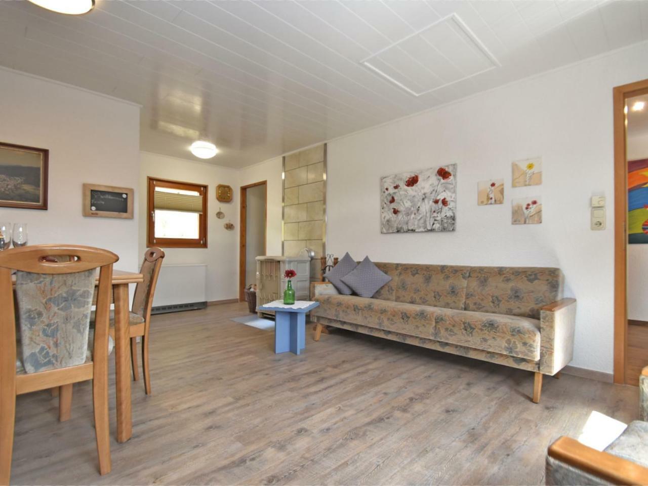 Holiday Home With Terrace Stadlern المظهر الخارجي الصورة