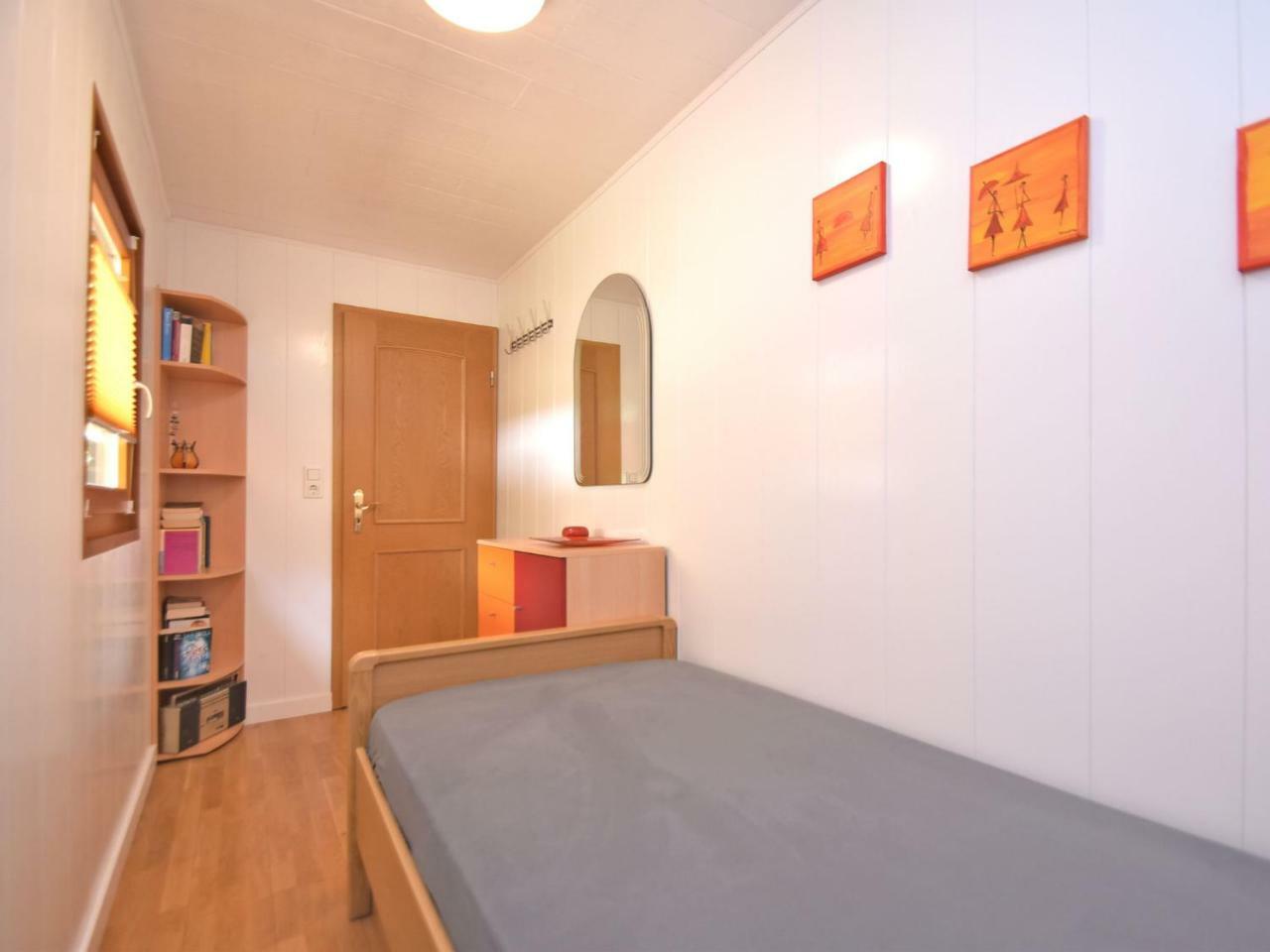 Holiday Home With Terrace Stadlern المظهر الخارجي الصورة