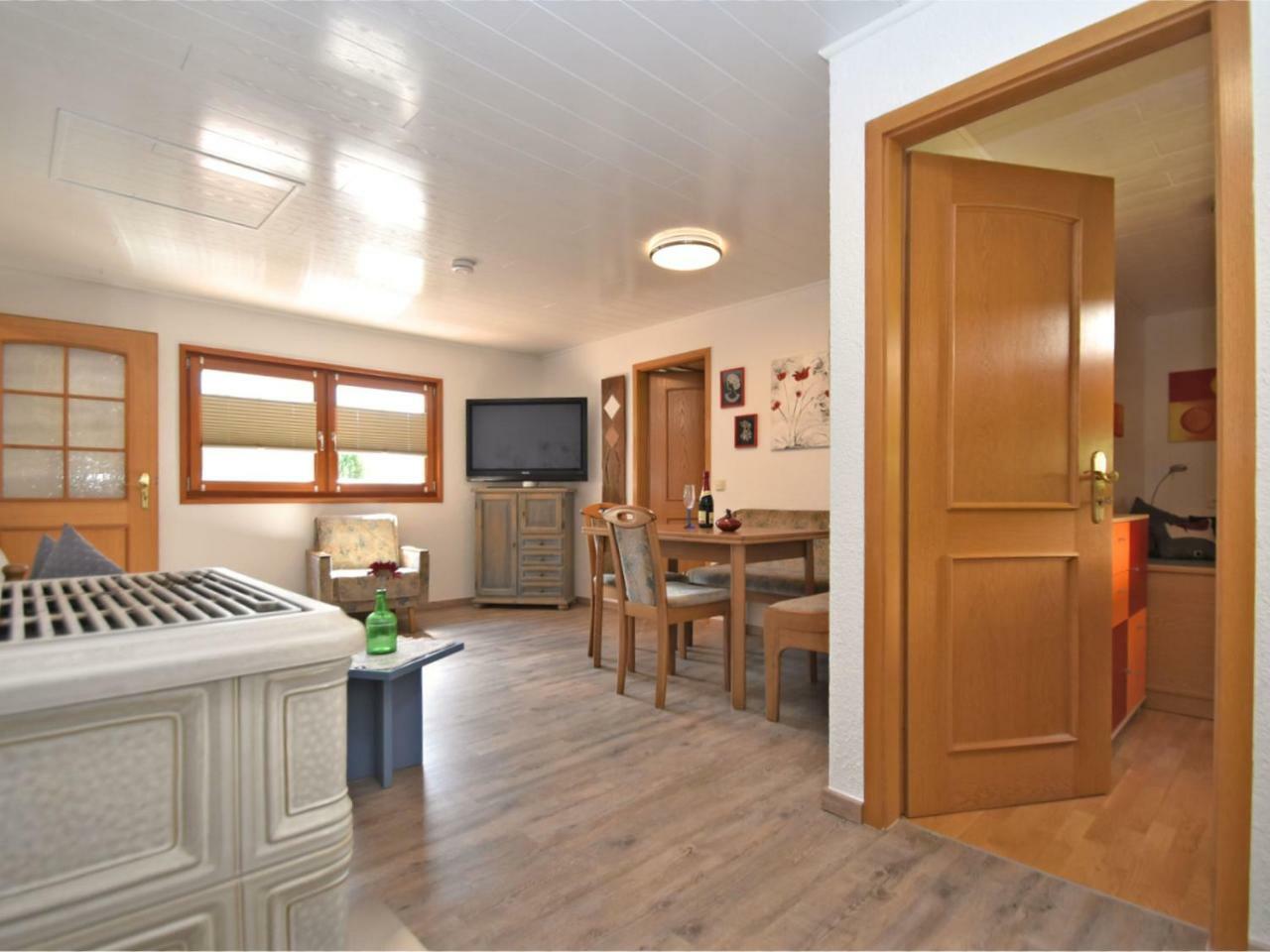Holiday Home With Terrace Stadlern المظهر الخارجي الصورة