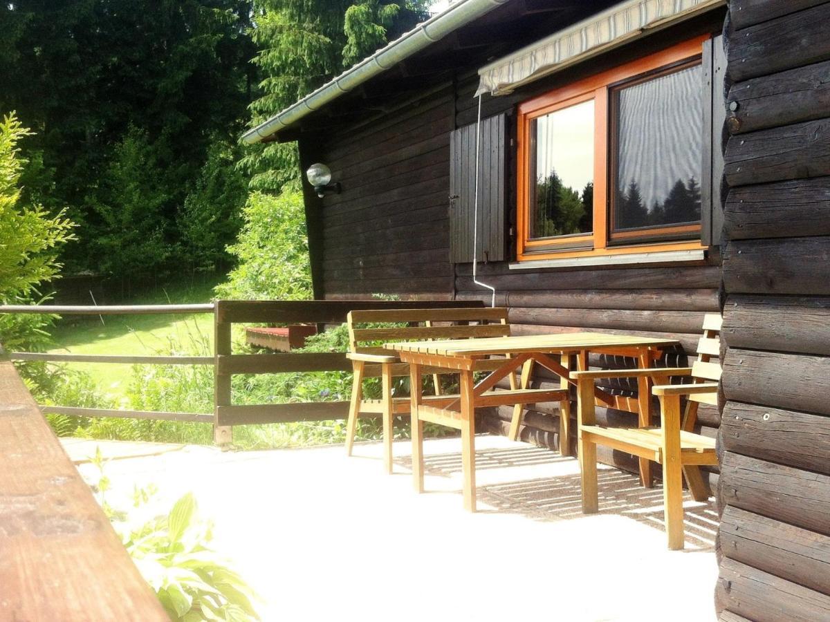 Holiday Home With Terrace Stadlern المظهر الخارجي الصورة