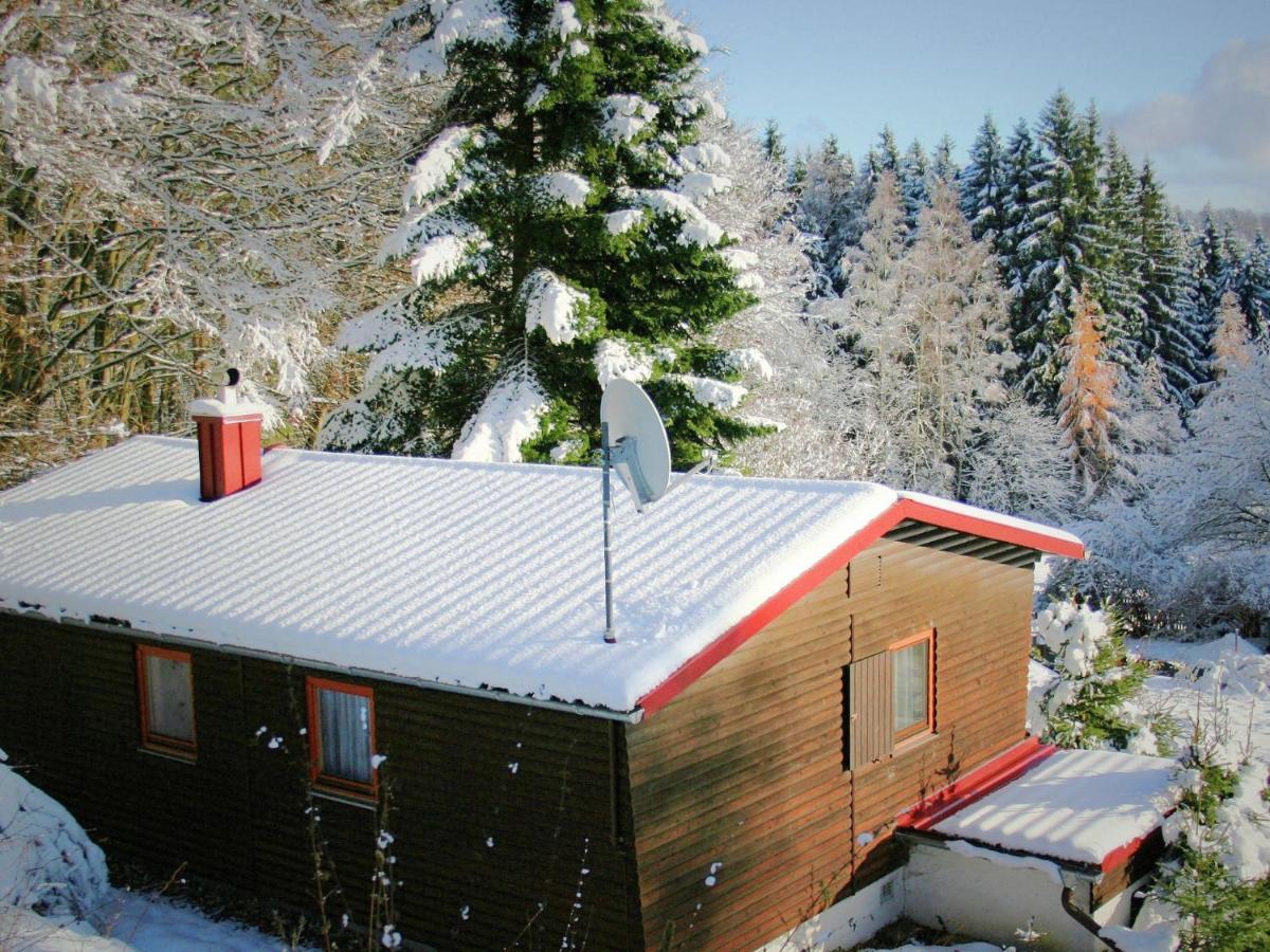 Holiday Home With Terrace Stadlern المظهر الخارجي الصورة