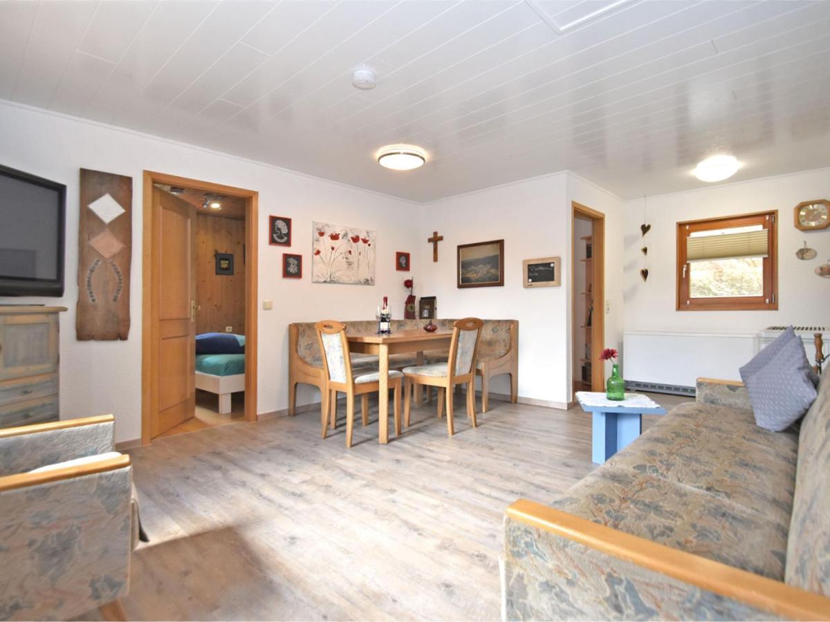 Holiday Home With Terrace Stadlern المظهر الخارجي الصورة