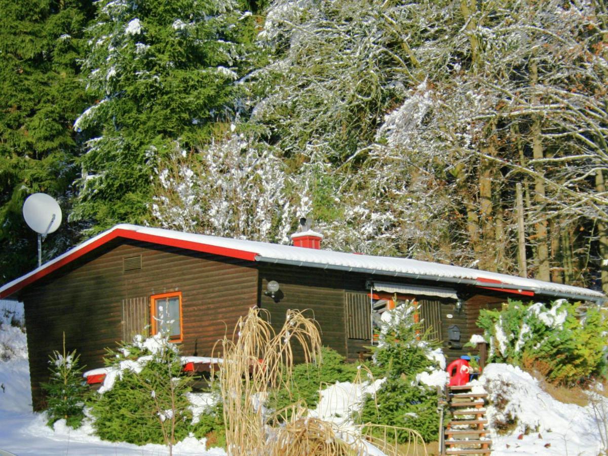 Holiday Home With Terrace Stadlern المظهر الخارجي الصورة